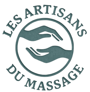lesartisansdumassage logo